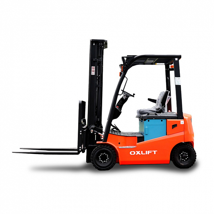 RX 2030L OXLIFT 2000