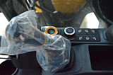 WEHEAVY Колёсный экскаватор FK160F