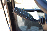 WEHEAVY Колёсный экскаватор FK160F