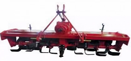 Фреза почвенная TS/BOMET