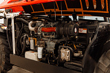 WEHEAVY Телескопический погрузчик WF4014